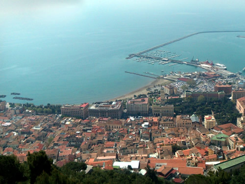 Comune di Salerno